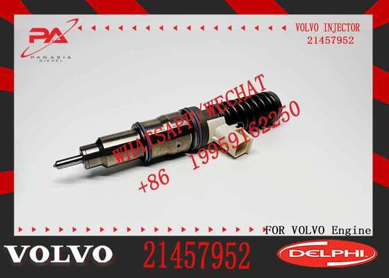 New spare parts 21244717 21947797 fuel injector 21457952 21543203 common rail injector