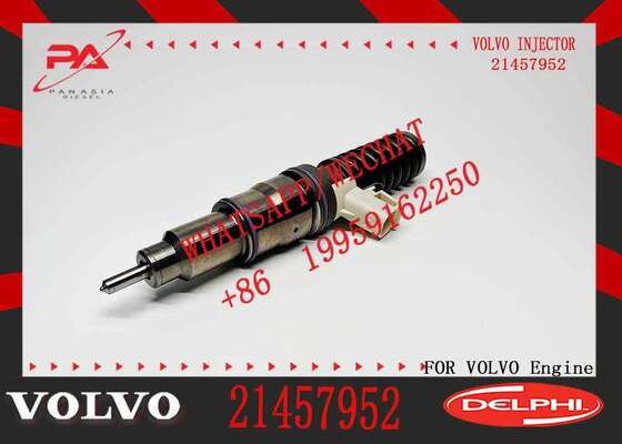 New spare parts 21244717 21947797 fuel injector 21457952 21543203 common rail injector