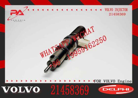 Fuel Injector D11 D12 D13 20798683 0445120067 20440388 20430583 85013611 21458369 Truck Repair Kit Nozzle