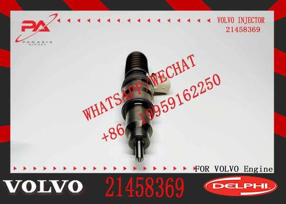 Fuel Injector D11 D12 D13 20798683 0445120067 20440388 20430583 85013611 21458369 Truck Repair Kit Nozzle