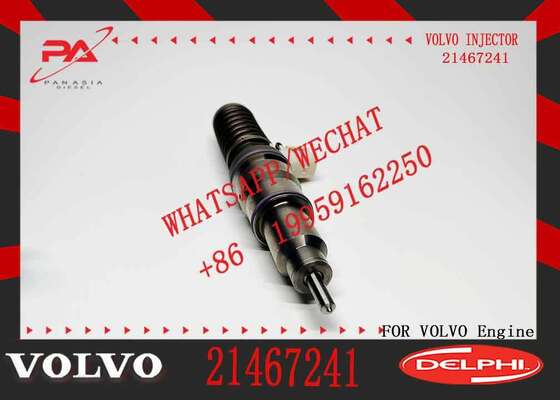 21321798 21340611 new high quality fuel injector 21467241 21119665