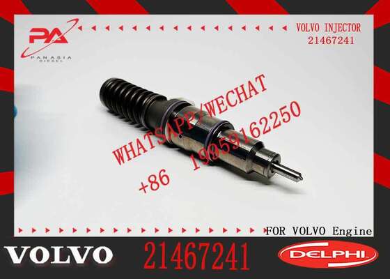 21321798 21340611 new high quality fuel injector 21467241 21119665