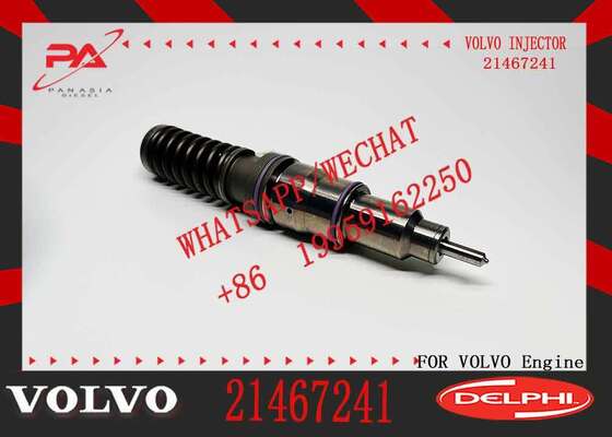 21321798 21340611 new high quality fuel injector 21467241 21119665