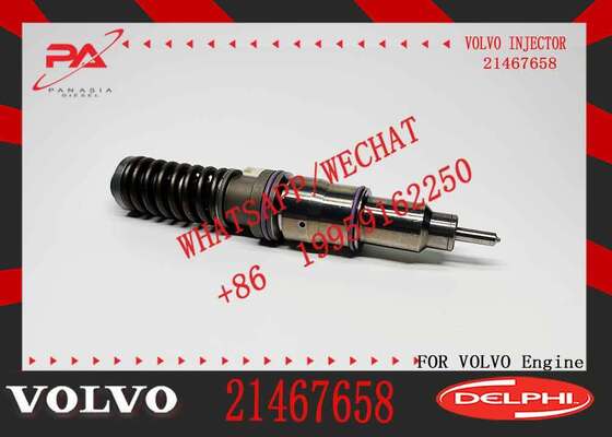 Injectors 21569191 21698153 3883426 21644598 21467658 22479124 22052772 22218106 22027808 22479123 21463327 21543203