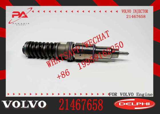 Injectors 21569191 21698153 3883426 21644598 21467658 22479124 22052772 22218106 22027808 22479123 21463327 21543203