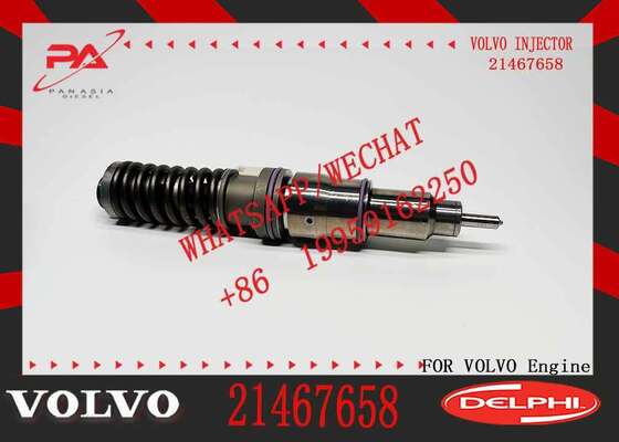 Injectors 21569191 21698153 3883426 21644598 21467658 22479124 22052772 22218106 22027808 22479123 21463327 21543203