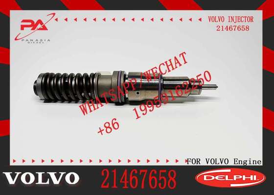 Injectors 21569191 21698153 3883426 21644598 21467658 22479124 22052772 22218106 22027808 22479123 21463327 21543203