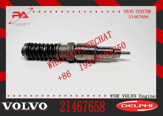 Injectors 21569191 21698153 3883426 21644598 21467658 22479124 22052772 22218106 22027808 22479123 21463327 21543203