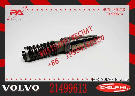 Engine Part Diesel Injector 21499613 BEBE4G16001 22340642 BEBE4P01003 fuel injector