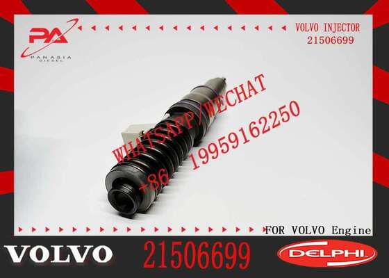 BEBE5G17001 Injector Nozzles 21431501 22717956 21506699 Diesel Fuel Injector Pump BEBE5G09001 BEBE5G17101