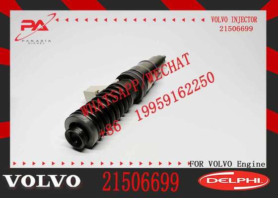 BEBE5G17001 Injector Nozzles 21431501 22717956 21506699 Diesel Fuel Injector Pump BEBE5G09001 BEBE5G17101