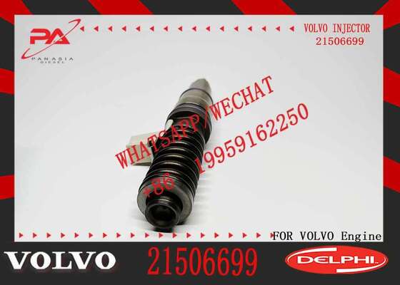 BEBE5G17001 Injector Nozzles 21431501 22717956 21506699 Diesel Fuel Injector Pump BEBE5G09001 BEBE5G17101