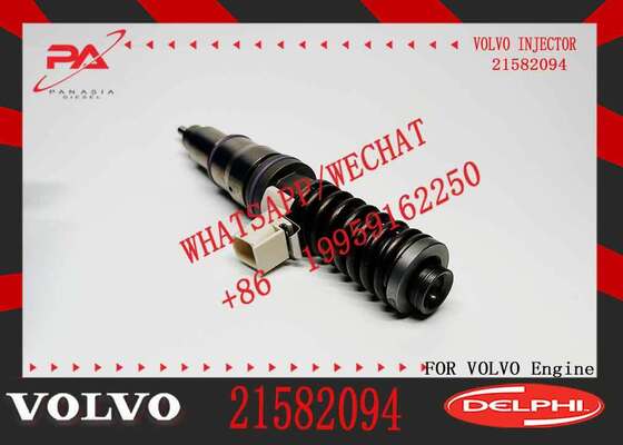 21340612 21119665 diesel fuel injector 21569200 21582094 21947797 engine diesel injector