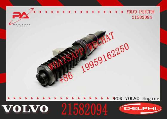 21340612 21119665 diesel fuel injector 21569200 21582094 21947797 engine diesel injector