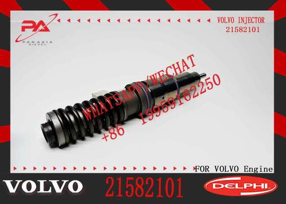 21582096 21698153 fuel diesel injector 21582101 20972224 20780666 engine spare parts
