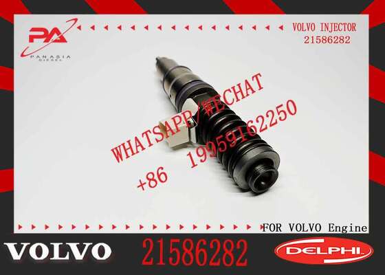 21340611 21569200 common rail injector 21586282 21582101 fuel diesel injector