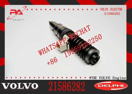 21340611 21569200 common rail injector 21586282 21582101 fuel diesel injector