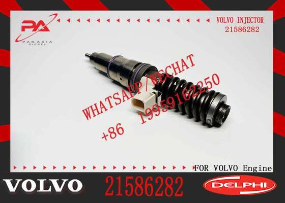 21340611 21569200 common rail injector 21586282 21582101 fuel diesel injector
