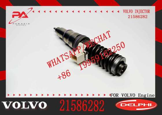 21340611 21569200 common rail injector 21586282 21582101 fuel diesel injector
