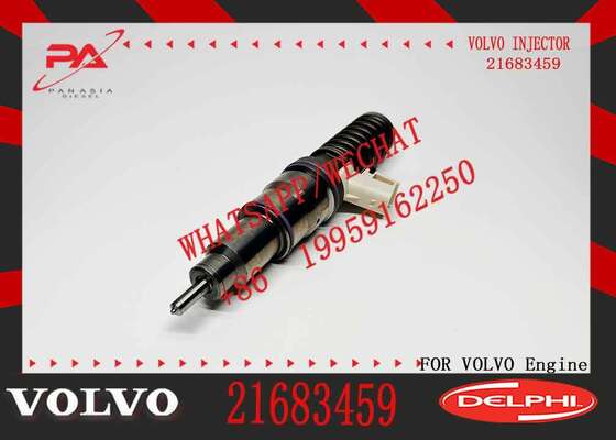 Factory Direct Sale and Highly Popular Diesel Engine Fuel Injector 21569191 21683459 21467241 BEBE5G17001 for Diesel Engine