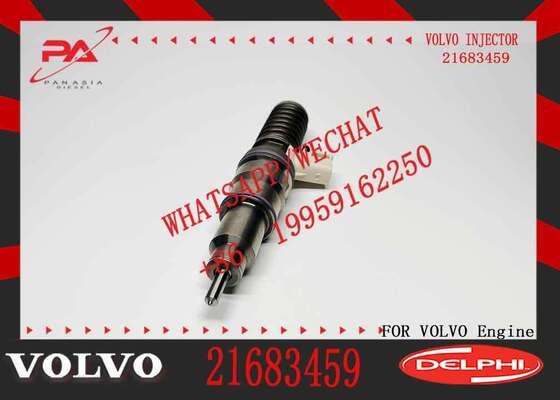 Factory Direct Sale and Highly Popular Diesel Engine Fuel Injector 21569191 21683459 21467241 BEBE5G17001 for Diesel Engine