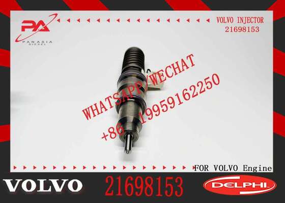 21582096 21698153 fuel diesel injector 21582101 20972224 20780666 engine spare parts