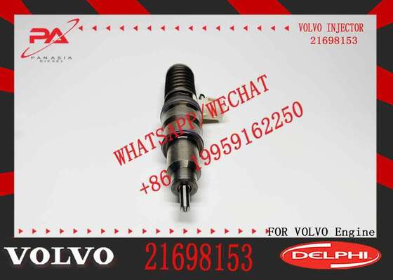 21582096 21698153 fuel diesel injector 21582101 20972224 20780666 engine spare parts