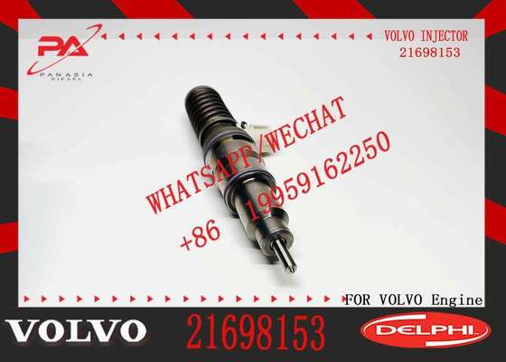 21582096 21698153 fuel diesel injector 21582101 20972224 20780666 engine spare parts