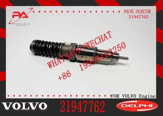High Quality Diesel Engine Parts Injector 21947797 21947757 21947762