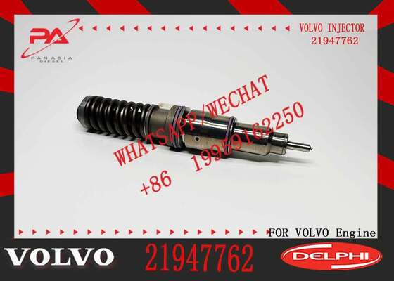 High Quality Diesel Engine Parts Injector 21947797 21947757 21947762