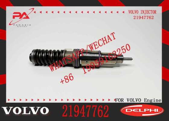 High Quality Diesel Engine Parts Injector 21947797 21947757 21947762