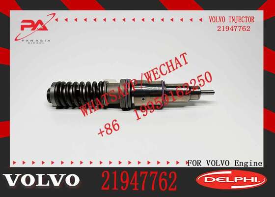 High Quality Diesel Engine Parts Injector 21947797 21947757 21947762