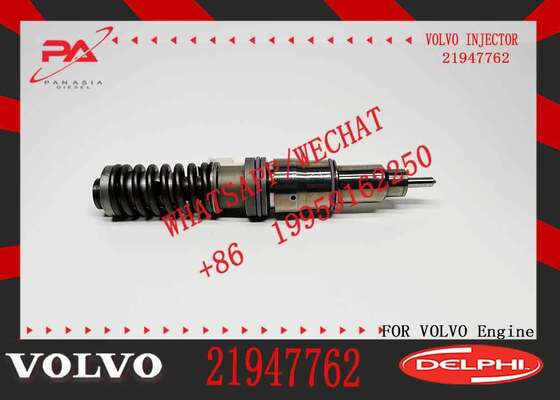 High Quality Diesel Engine Parts Injector 21947797 21947757 21947762