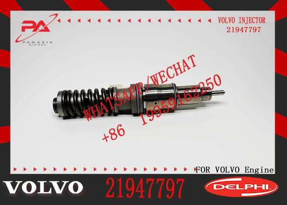 High Quality Diesel Engine Parts Injector 21947797 21947757 21947762