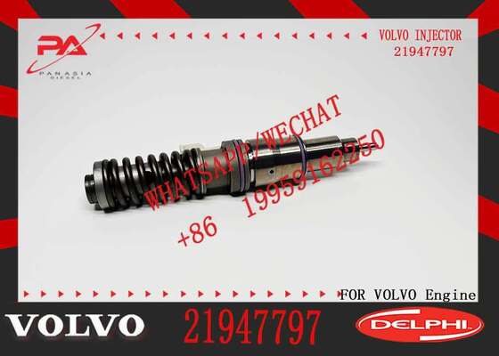 High Quality Diesel Engine Parts Injector 21947797 21947757 21947762