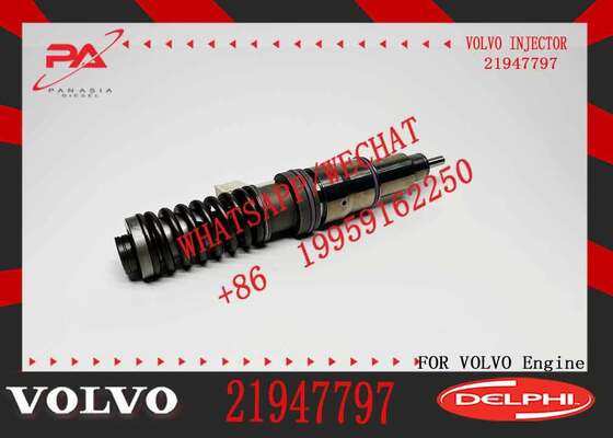 High Quality Diesel Engine Parts Injector 21947797 21947757 21947762