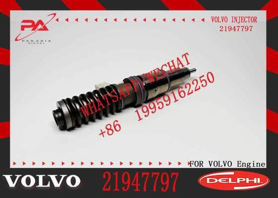 High Quality Diesel Engine Parts Injector 21947797 21947757 21947762