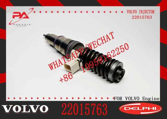 22015763 BEBE1R19001 20460583 20500620 20544186 20544184 BEBE4C00101 BEBE4C03101High quality common rail Diesel fuel injector
