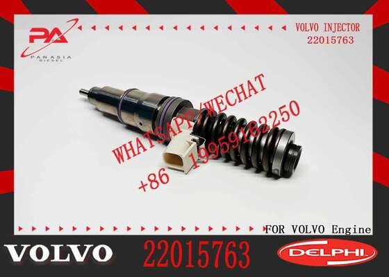 22015763 BEBE1R19001 20460583 20500620 20544186 20544184 BEBE4C00101 BEBE4C03101High quality common rail Diesel fuel injector