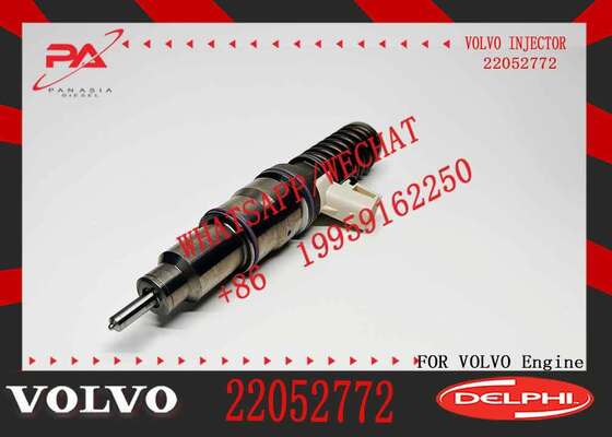 High Quality Diesel Fuel Injector BEBE5L08001 22052772 BEBJ1A00001 1661060
