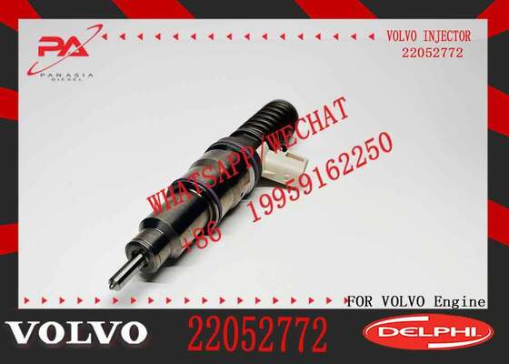 High Quality Diesel Fuel Injector BEBE5L08001 22052772 BEBJ1A00001 1661060