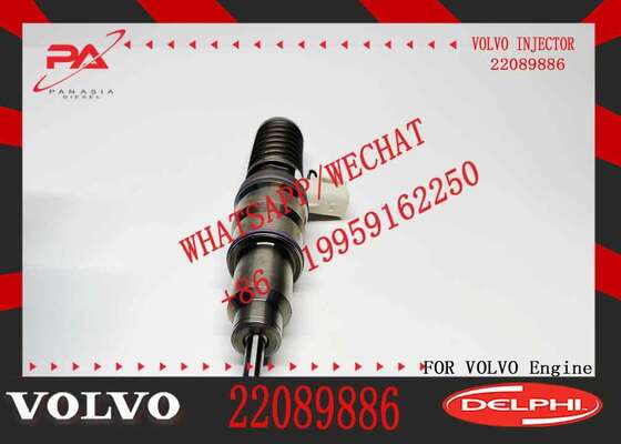 High Quality Diesel Fuel Injector BEBE4P01103 22089886 Truck Parts