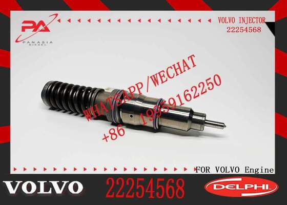 Remanufactured Common Rail Fuel Injector Assembly 22254568 BEBE4P03002 in Stock