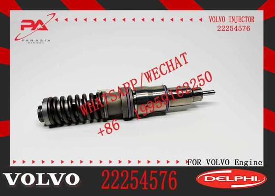 NEW BEBE4P01003 BEBE4P03002 Diesel Fuel Injector 7422254576 22254568 21914027 21977909 22254576