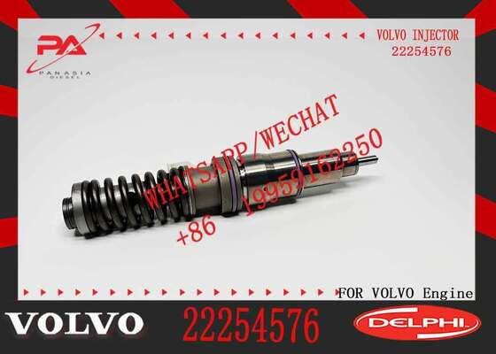 NEW BEBE4P01003 BEBE4P03002 Diesel Fuel Injector 7422254576 22254568 21914027 21977909 22254576