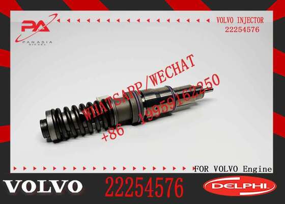 NEW BEBE4P01003 BEBE4P03002 Diesel Fuel Injector 7422254576 22254568 21914027 21977909 22254576