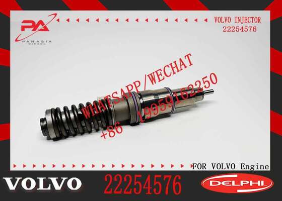 NEW BEBE4P01003 BEBE4P03002 Diesel Fuel Injector 7422254576 22254568 21914027 21977909 22254576
