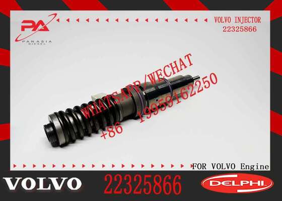 22325866 BEBE4D48001 Bestselling Diesel Common Rail Fuel Injector Model