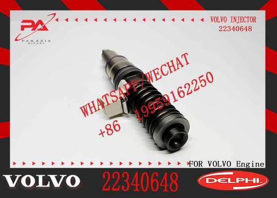 High Quality Injector Excavator Engine Injectors 22340648 BEBE5G17001 BEBE5G17101 BEBE5G09001 BEBE5G17001