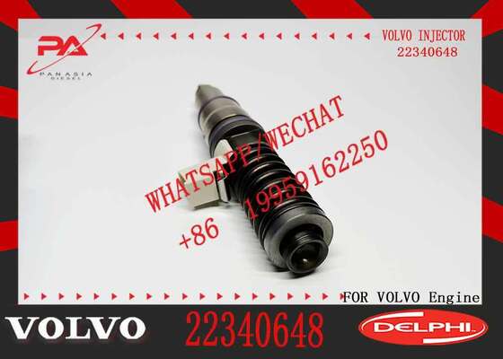 High Quality Injector Excavator Engine Injectors 22340648 BEBE5G17001 BEBE5G17101 BEBE5G09001 BEBE5G17001